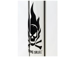 Bongo lodowe Black Leaf z perkolatorem 50cm - image 2